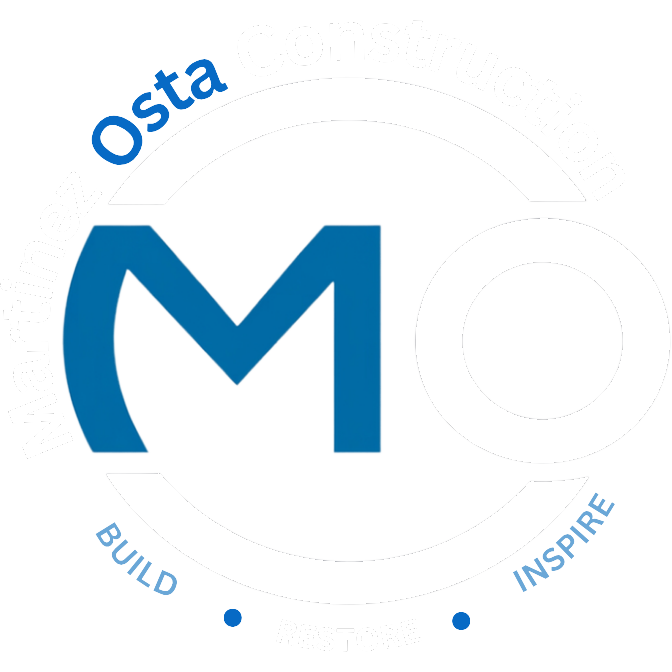 Martinez Osta Construction LLC logo