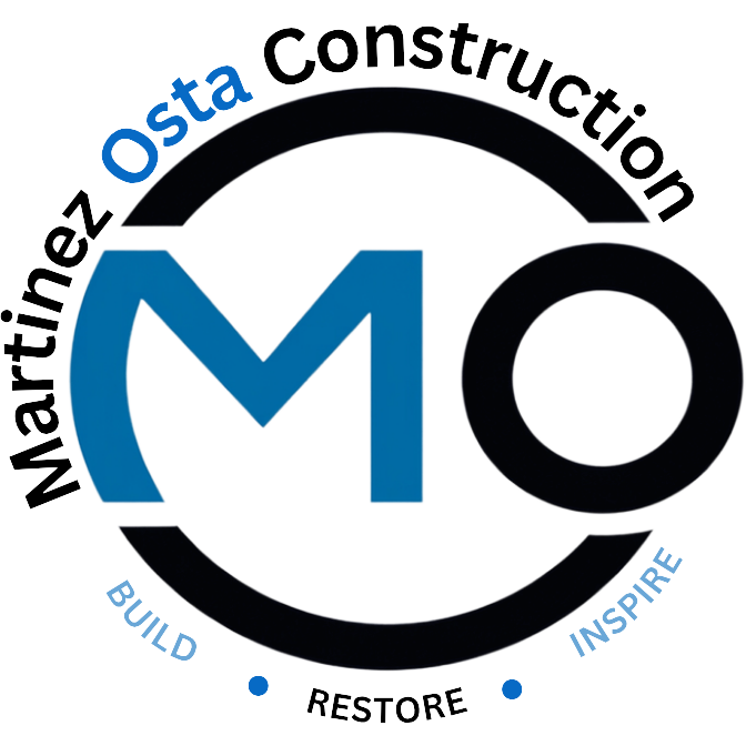 Martinez Osta Construction LLC logo
