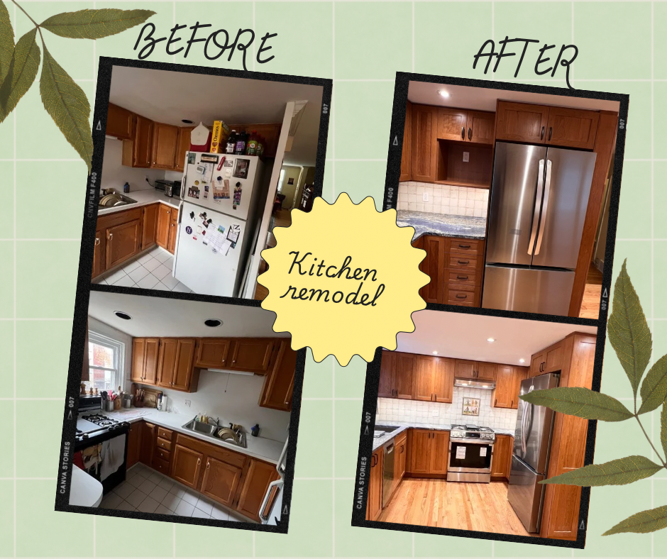 Green And Yellow Plants Photo Collage Home Buddies Facebook Post